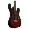 Електрогітара Ibanez GRX70QA-TRB (220789) зображення 4