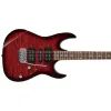 Електрогітара Ibanez GRX70QA-TRB (220789) зображення 5