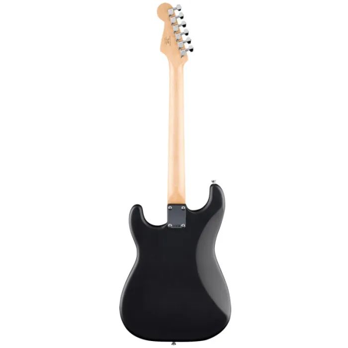 Электрогитара Squier by Fender Debut Stratocaster HT HSS Black (301345) изображение 2