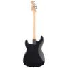 Электрогитара Squier by Fender Debut Stratocaster HT HSS Black (301345) изображение 2