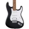 Электрогитара Squier by Fender Debut Stratocaster HT HSS Black (301345) изображение 3