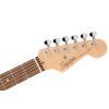 Электрогитара Squier by Fender Debut Stratocaster HT HSS Black (301345) изображение 4