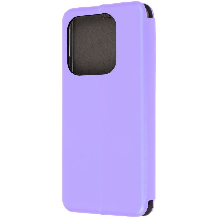 Чехол для мобильного телефона Armorstandart G-Case Xiaomi Redmi Note 14 4G Lilac (ARM83438) изображение 2