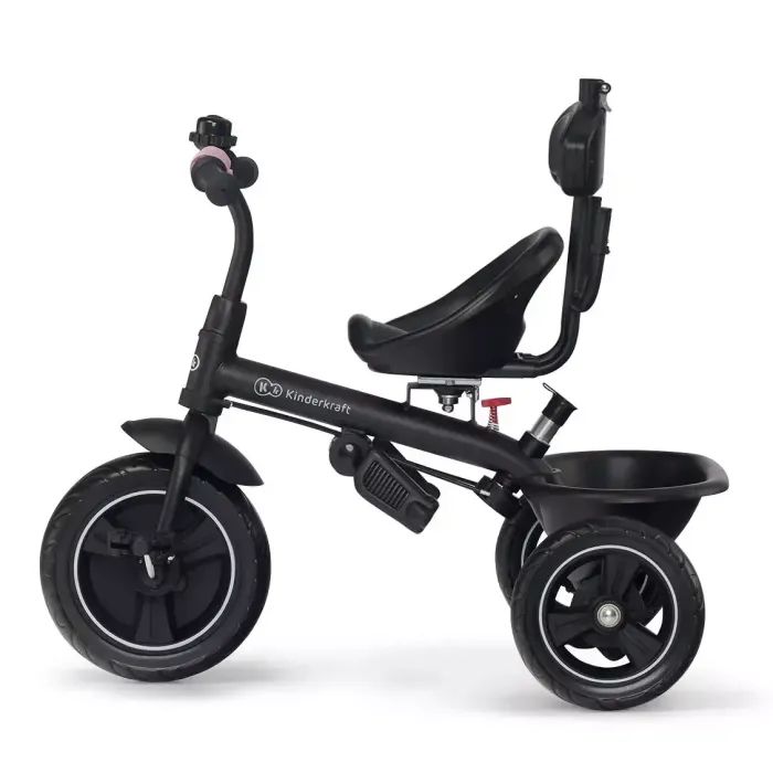 Детский велосипед Kinderkraft Freeway Green (KKRFRWAGRE0000) (5902533915613) изображение 10