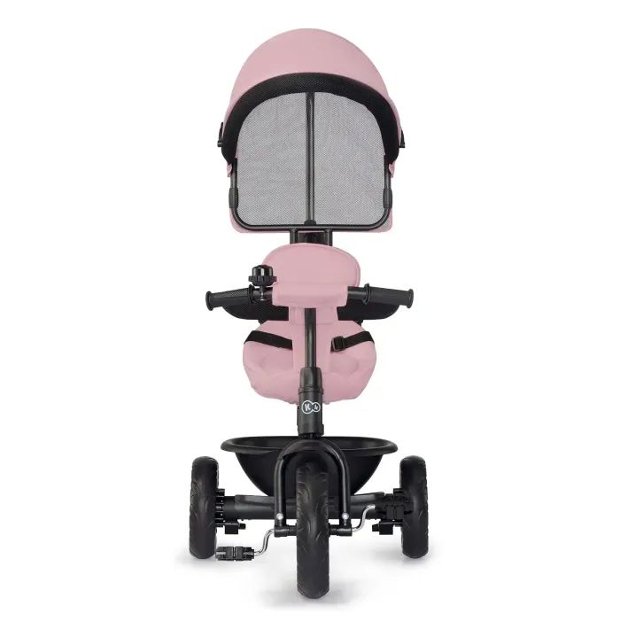 Детский велосипед Kinderkraft Freeway Green (KKRFRWAGRE0000) (5902533915613) изображение 2