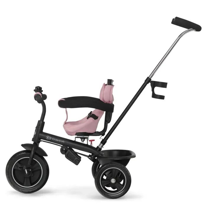 Детский велосипед Kinderkraft Freeway Green (KKRFRWAGRE0000) (5902533915613) изображение 8