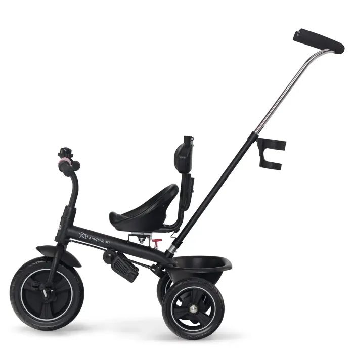 Детский велосипед Kinderkraft Freeway Green (KKRFRWAGRE0000) (5902533915613) изображение 9