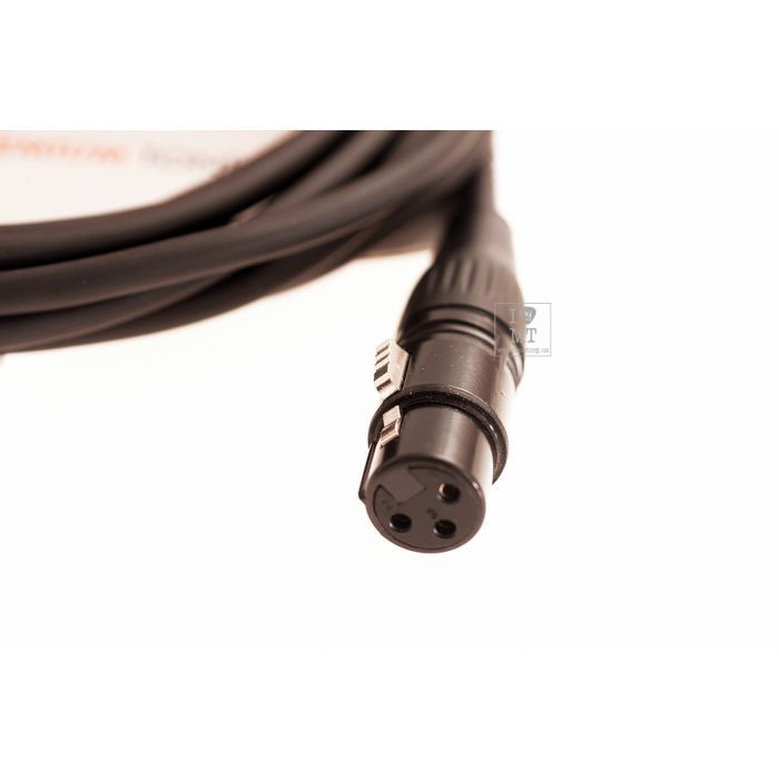 Микрофонный кабель Warm Audio Pro-XLR-20' 6 m (231548) изображение 3