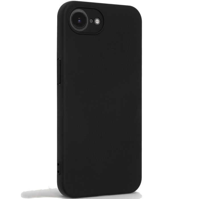 Чехол для мобильного телефона BeCover Apple iPhone 16e Black (713238) изображение 2