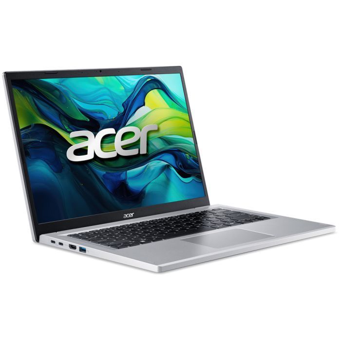 Ноутбук Acer Aspire Go 14 AG14-32P-39ZR (NX.J3QEU.005) изображение 2