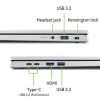 Ноутбук Acer Aspire Go 14 AG14-32P-39ZR (NX.J3QEU.005) изображение 9