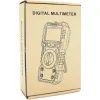 Цифровой мультиметр Mayilon HT-118D, V, A, R, C, F (HT-118D) изображение 4