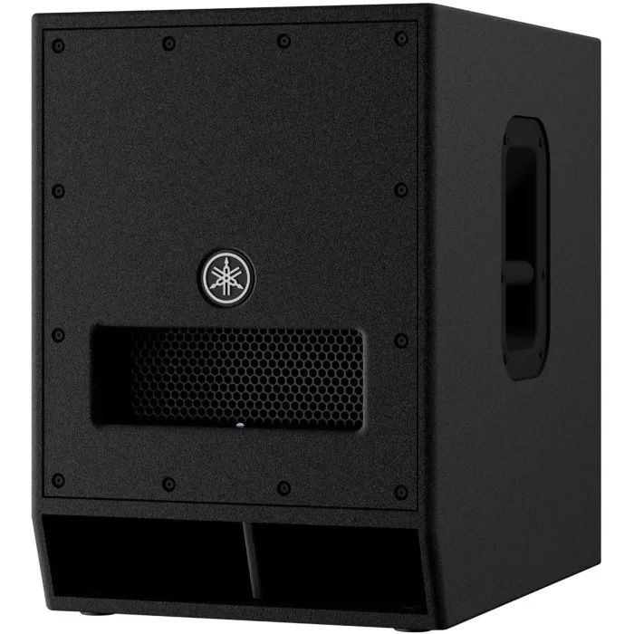 Студийный сабвуфер Yamaha DXS12MKII