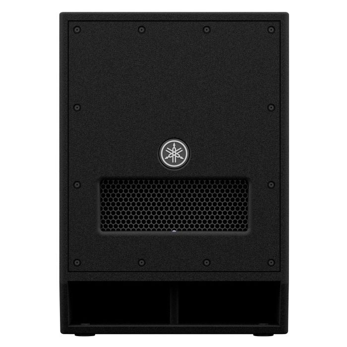 Студийный сабвуфер Yamaha DXS12MKII изображение 2