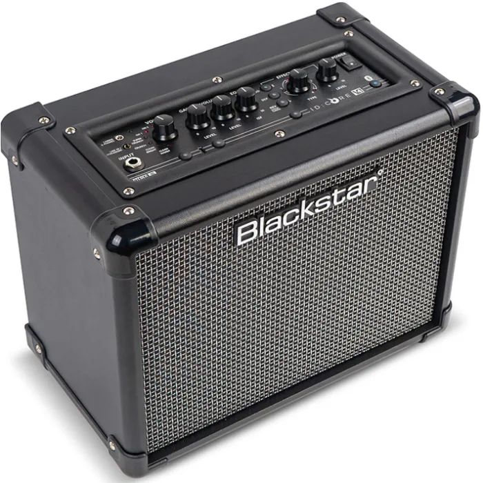Комбопідсилювач Blackstar ID:CORE V4 Stereo 10 Bluetooth (301018) зображення 2
