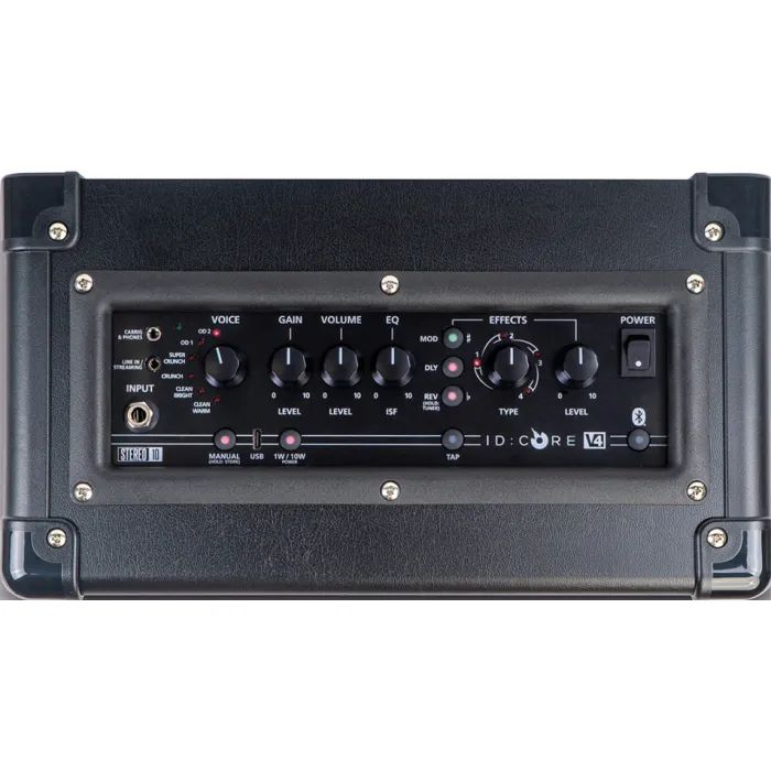 Комбопідсилювач Blackstar ID:CORE V4 Stereo 10 Bluetooth (301018) зображення 3