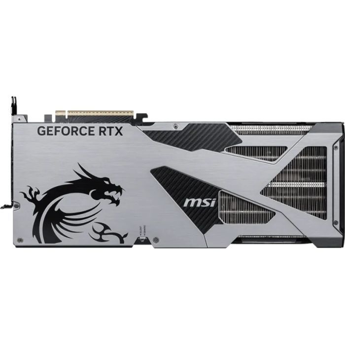 Видеокарта MSI GeForce RTX5080 16GB VANGUARD SOC (RTX 5080 16G VANGUARD SOC) изображение 3