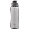 Бутылка для воды Ardesto Purity 800мл сірий (AR2280PG)