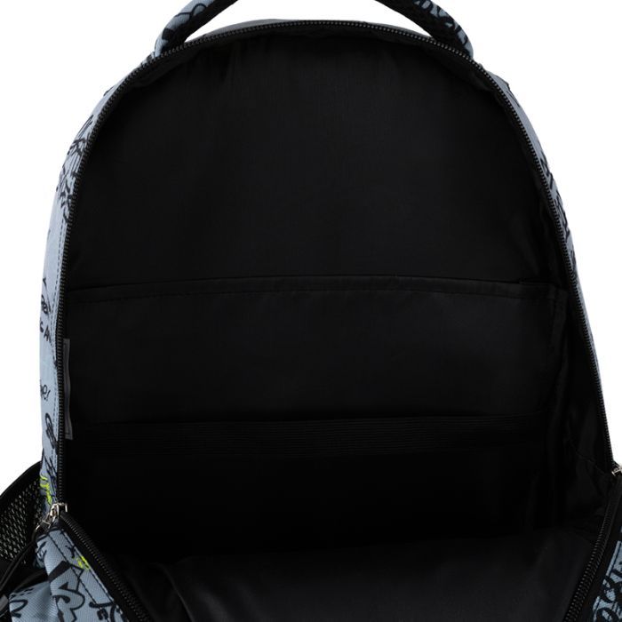 Рюкзак школьный GoPack Teens 162M-4 (GO25-162M-4) изображение 11