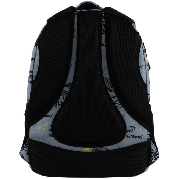 Рюкзак школьный GoPack Teens 162M-4 (GO25-162M-4) изображение 7