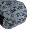 Рюкзак школьный GoPack Teens 162M-4 (GO25-162M-4) изображение 8