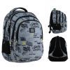 Рюкзак школьный GoPack Teens 162M-4 (GO25-162M-4)