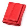 Кошелек ST Leather Красный (18323) изображение 2
