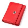 Кошелек ST Leather Красный (18323)