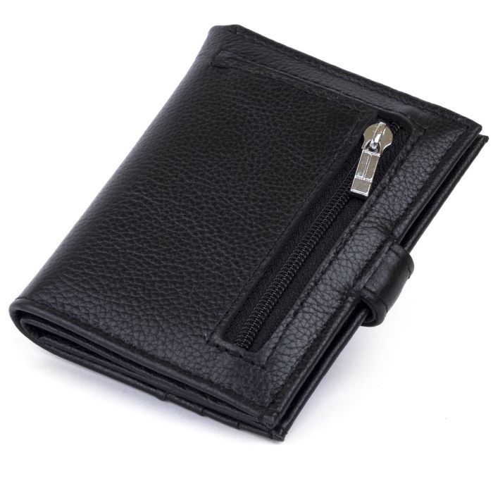 Кошелек ST Leather Красный (19211) изображение 6
