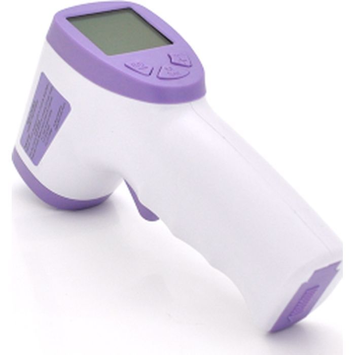 Пирометр Voltronic DT-8826 (YT-BT DT-8826)