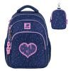 Рюкзак шкільний Kite Education 763M Be Kind (K25-763M-4) зображення 3