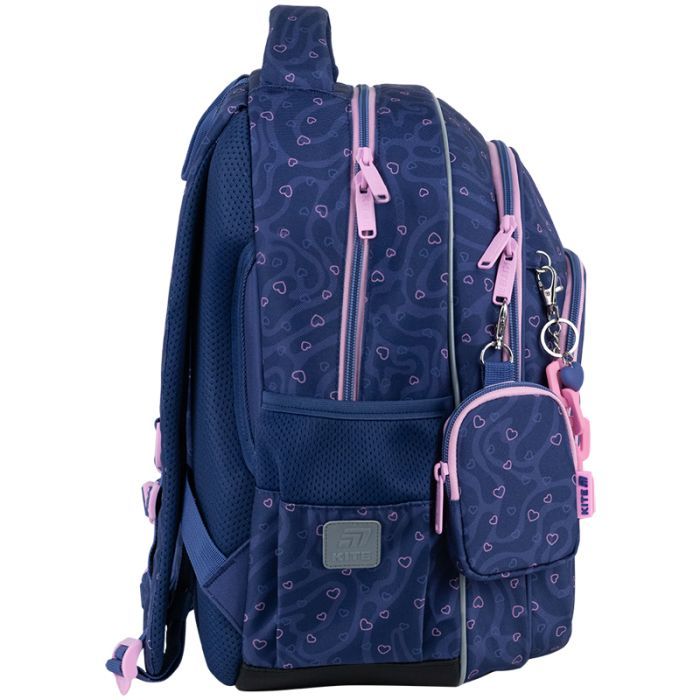Рюкзак шкільний Kite Education 763M Be Kind (K25-763M-4) зображення 4