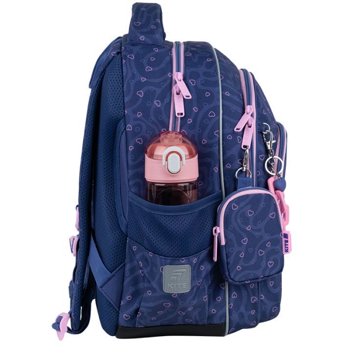 Рюкзак шкільний Kite Education 763M Be Kind (K25-763M-4) зображення 5