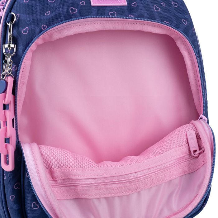 Рюкзак шкільний Kite Education 763M Be Kind (K25-763M-4) зображення 9