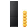 Холодильник LG GC-B509FTZW зображення 3