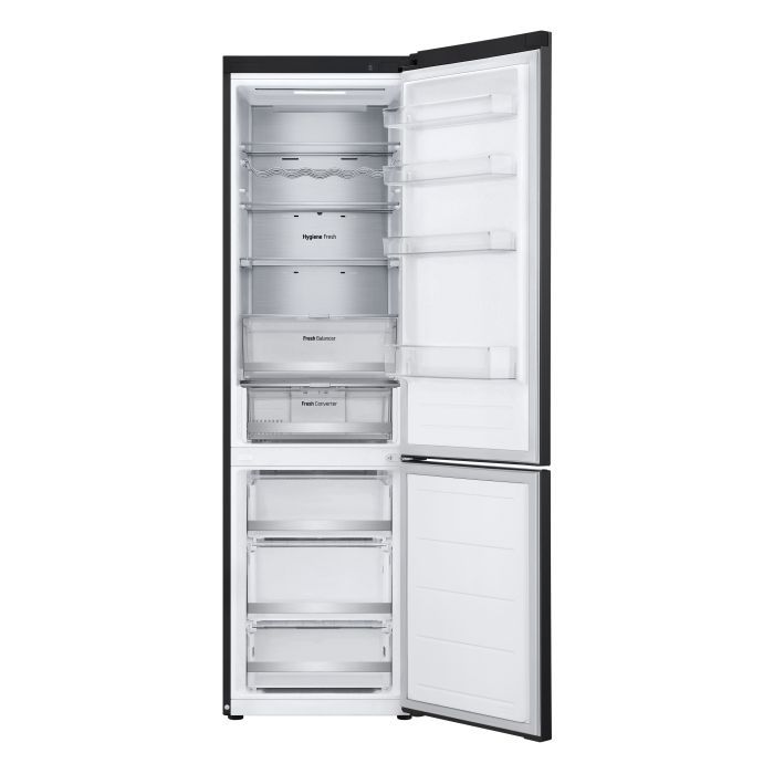 Холодильник LG GC-B509FTZW зображення 5