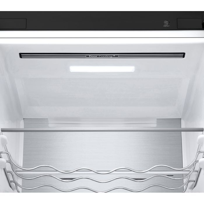 Холодильник LG GC-B509FTZW зображення 7