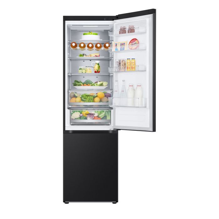 Холодильник LG GC-B509FTZW зображення 8