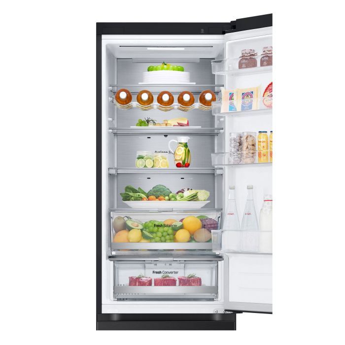 Холодильник LG GC-B509FTZW зображення 9