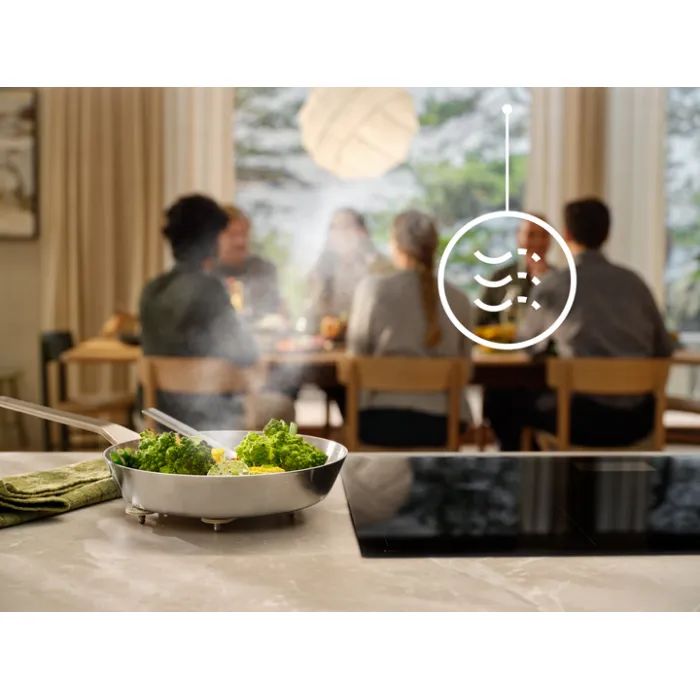 Вытяжка кухонная Electrolux LFT816K изображение 10