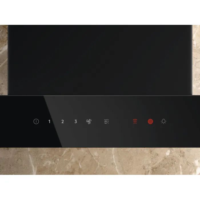 Вытяжка кухонная Electrolux LFT816K изображение 4