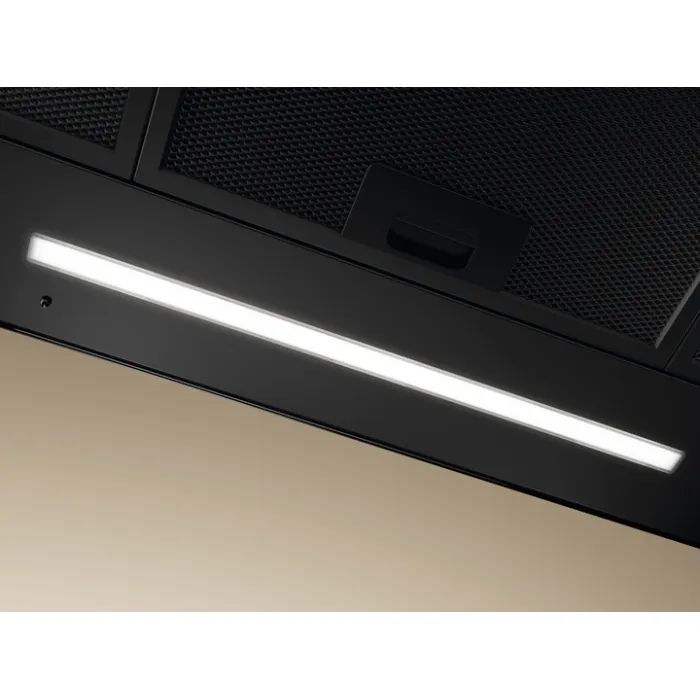 Вытяжка кухонная Electrolux LFT816K изображение 5
