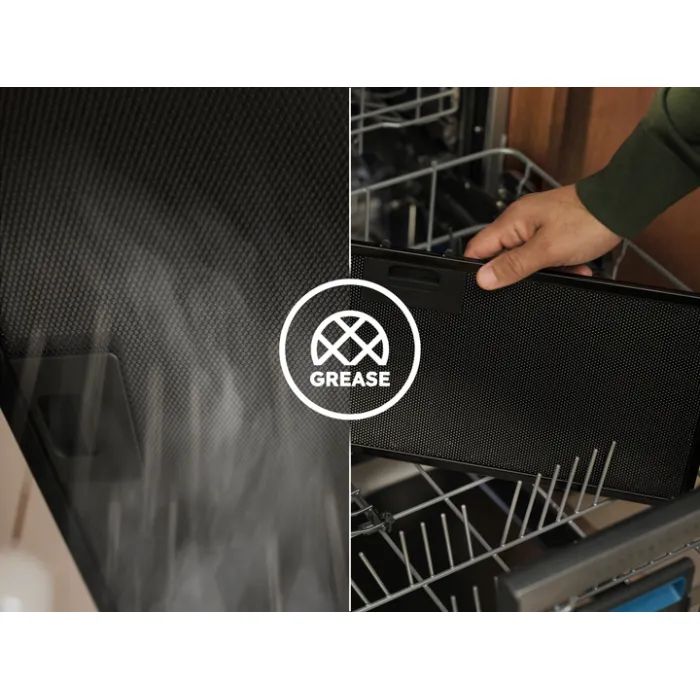 Вытяжка кухонная Electrolux LFT816K изображение 7