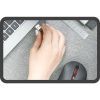 Мышка Xiaomi Miiiw Mute Wireless Black (MWMM01 Black) изображение 4