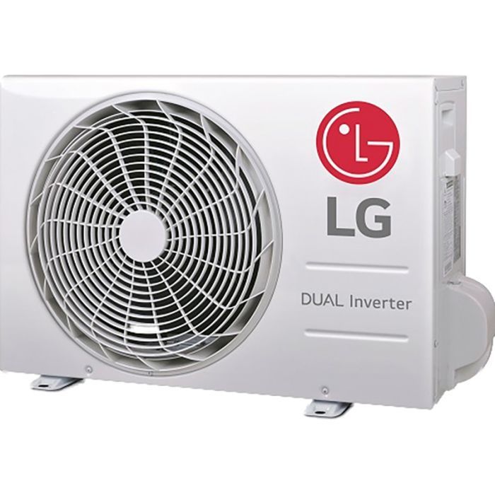Кондиціонер LG AB09BK.NSJR зображення 2