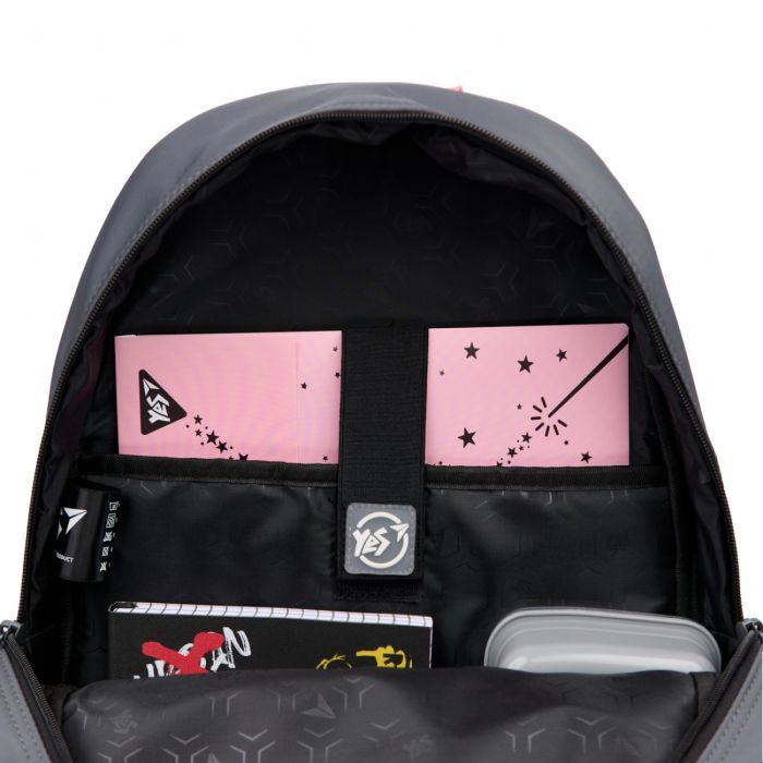 Рюкзак школьный Yes Anime Bunny TS-43 (559992) изображение 12
