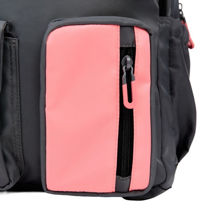 Рюкзак школьный Yes Anime Bunny TS-43 (559992) изображение 15