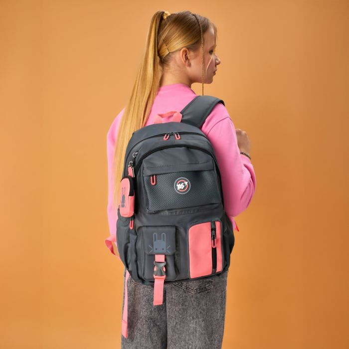 Рюкзак школьный Yes Anime Bunny TS-43 (559992) изображение 17