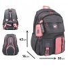 Рюкзак школьный Yes Anime Bunny TS-43 (559992) изображение 2
