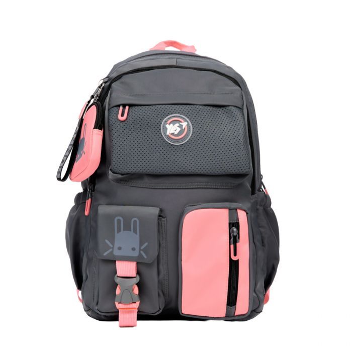 Рюкзак школьный Yes Anime Bunny TS-43 (559992) изображение 3